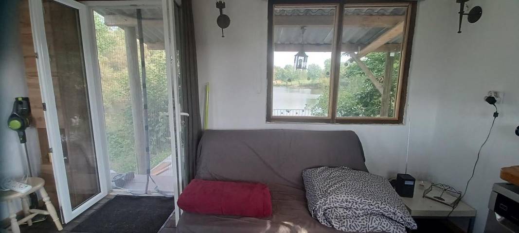 Location de vacances pour 4 personnes, animaux acceptés à Champsac - 3