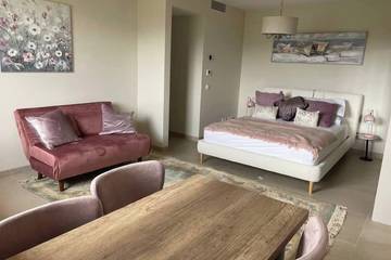 Villa pour 14 Personnes dans Biot, Région de Cannes, Photo 1