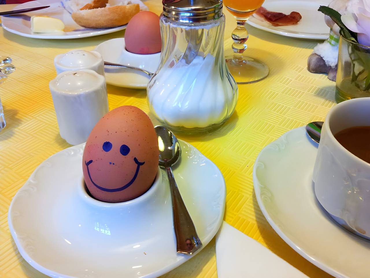 Hotel voor 4 Personen in Ruhpolding, Beieren