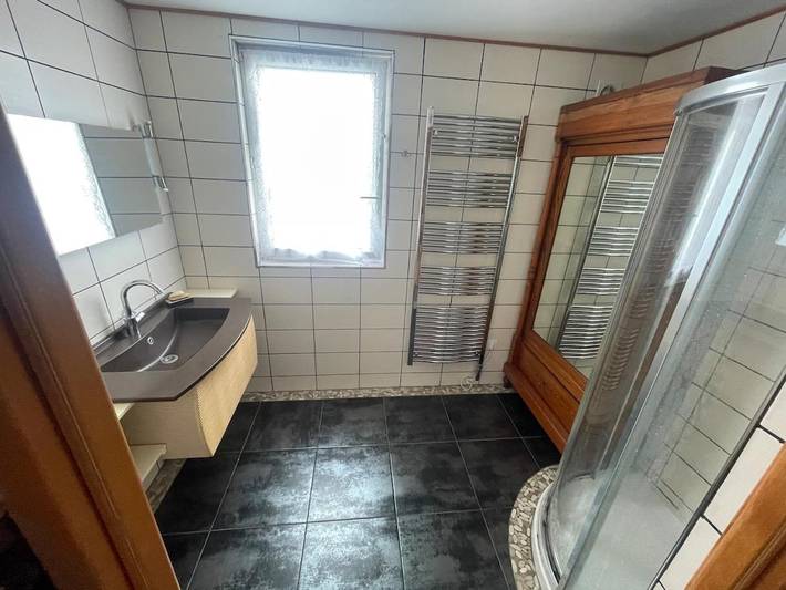 Gîte pour 4 personnes, avec terrasse dans Plage Longchamp - 2