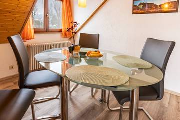 Ferienwohnung für 4 Personen in Öhningen, Bodensee, Bild 4
