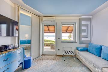 Vakantieappartement voor 2 Personen in Koper (Slovenië), Adriatische Zee, Afbeelding 3