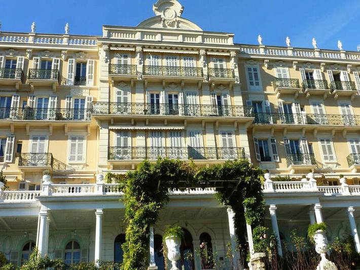 Gîte pour 2 personnes, avec balcon, adapté aux familles dans Parc du Bois Vidal