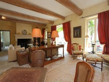 Villa pour 12 Personnes dans Village de Gordes, Gordes, Photo 2