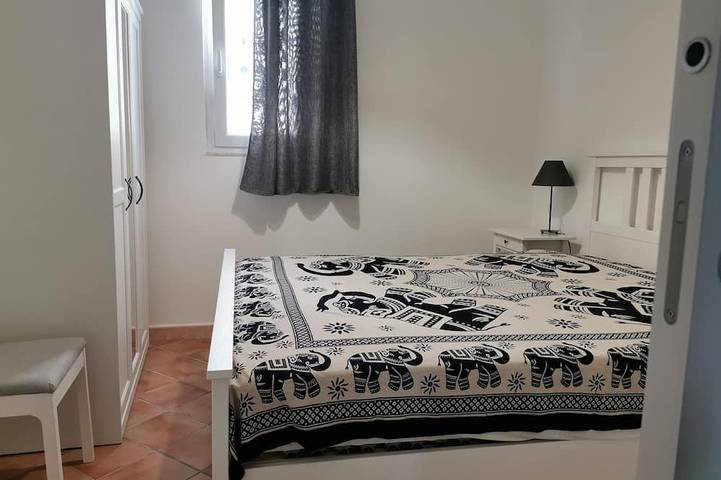 Villa pour 5 personnes, avec jardin à Bari - 2