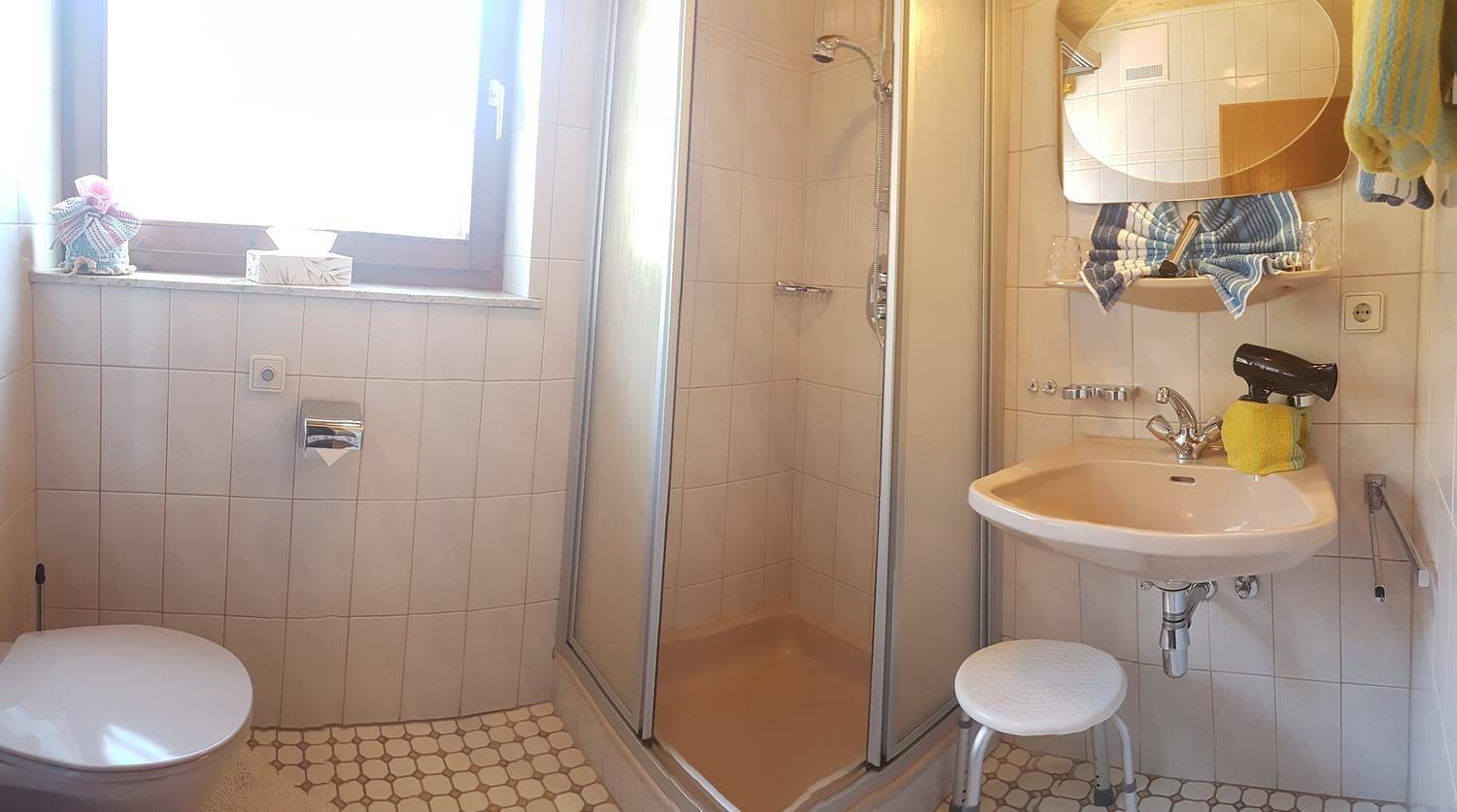 Ganze Ferienwohnung, Ferienwohnung 1 in Steindorf am Ossiacher See, Bezirk Feldkirchen