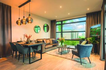 Strandhaus für 4 Personen in Maurik, Gelderland, Bild 3