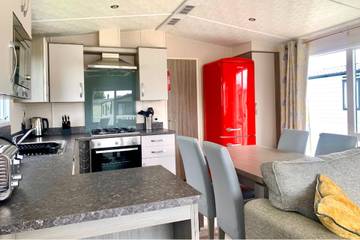 Holiday Rental for 6 People in Cornwall, Photo 1