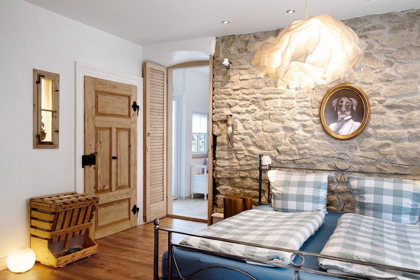 Appartement 'Bauernstüble Im Englerhof' met privétuin en Wi-Fi, foto 15