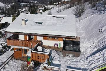 Appartement voor 7 Personen in Thônes, Annecy en omgeving, Afbeelding 4