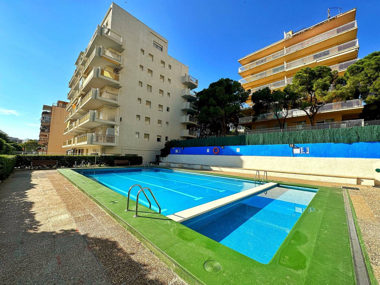 Entire apartment, Domuum Holidays - Pino Alto Deluxe in Salou, Costa Dorada