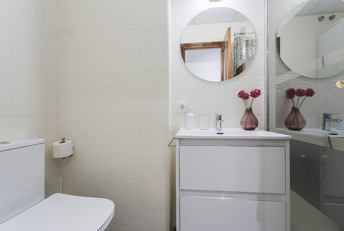 Apartamento entero, Apto Ceuta 3 Dormitorios in Playa La Victoria, Cádiz