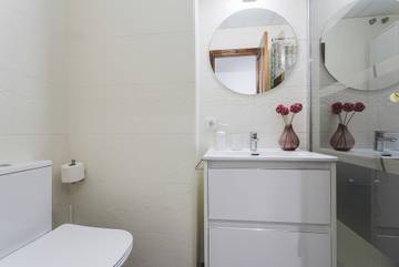 Apartament Wakacyjny dla 6 osoby w Playa La Victoria, Kadyks, Zdjęcie 4