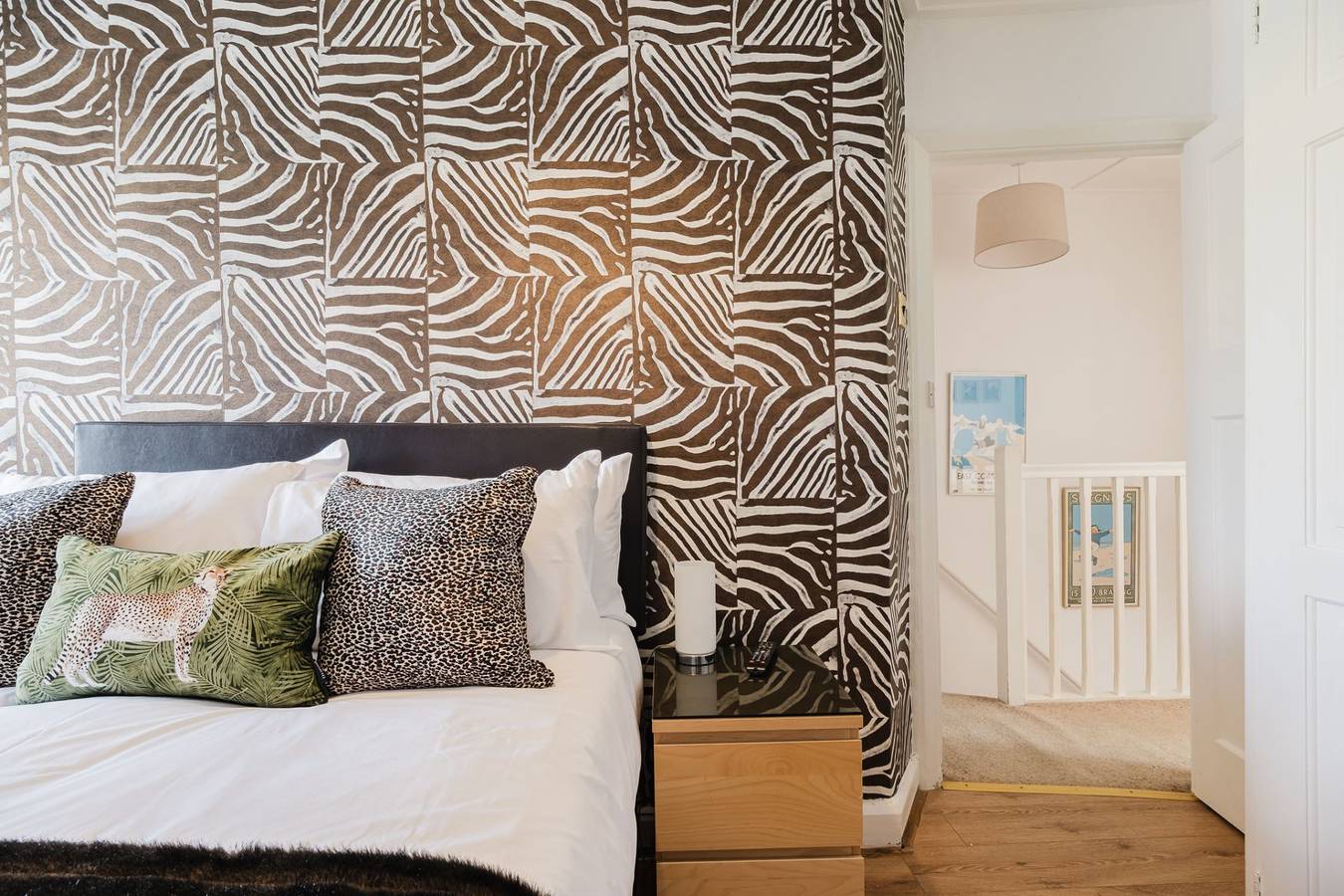 Tukes Cottage in Chipping Norton, Oxfordshire