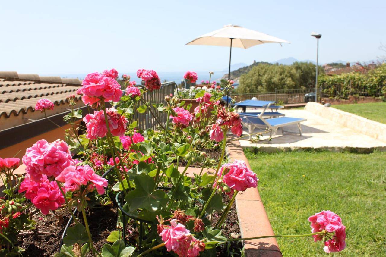 Arbatax Le Terrazze sul Mare in Arbatax, Tortolì
