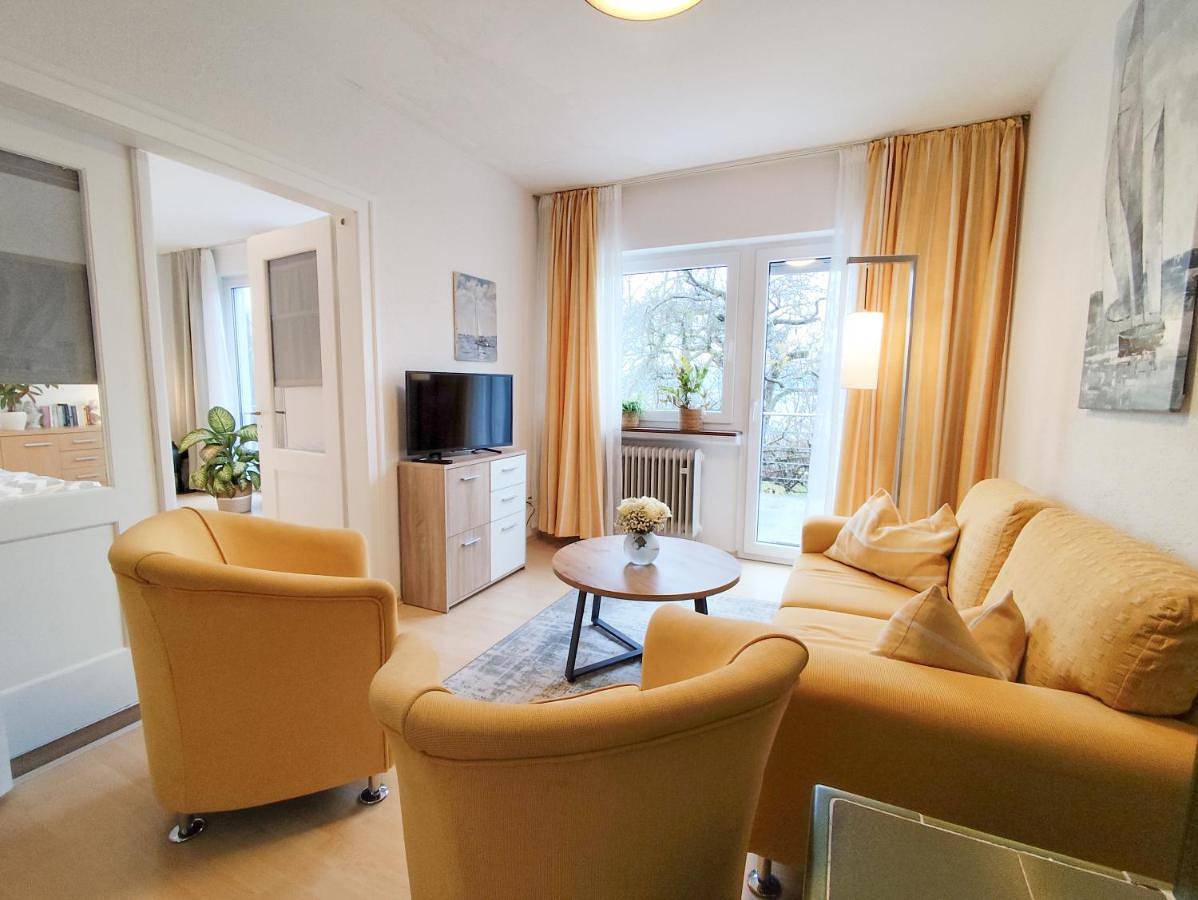 Ferienhaus Iris in Radolfzell, Radolfzell am Bodensee