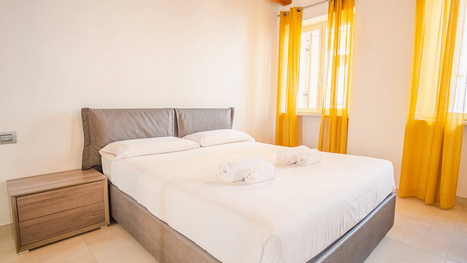 Geheel appartement, Vakantieappartement voor 4 personen in Centro Storico di Verona, Verona