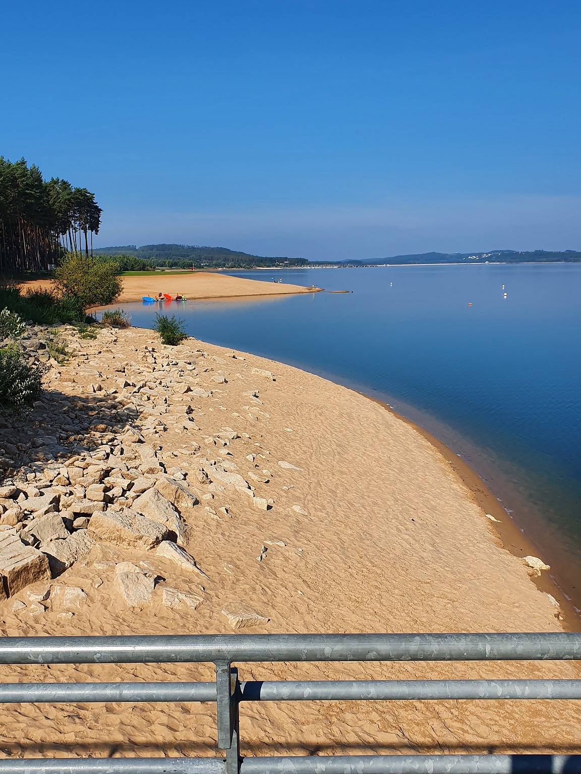 Ganze Wohnung, Ferien­wohnung Baumann - Ferienwohnung in Pleinfeld, Fränkisches Seenland