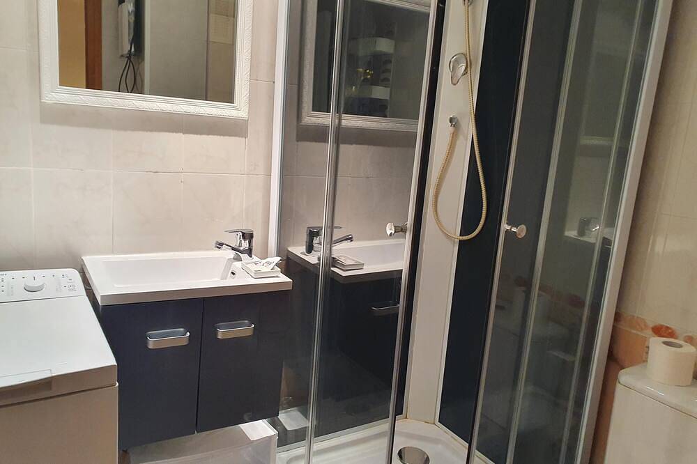 Ganze Wohnung, 601 Nevada 2 -studio for 2 persons a 150 meters from slopes in Pas de la Casa, Grandvalira