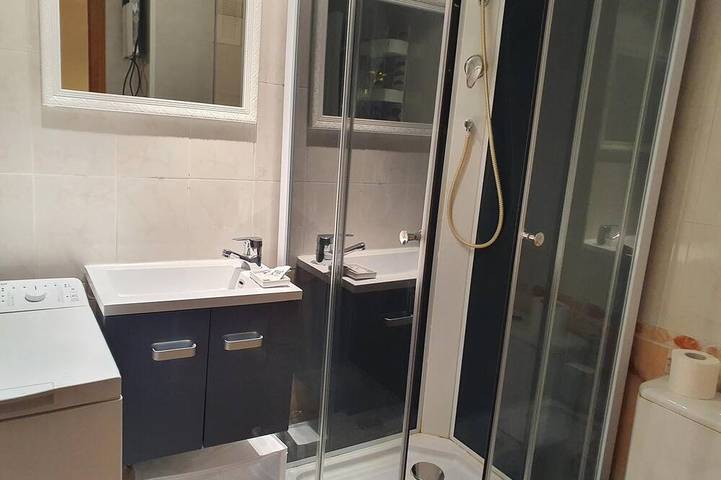 Ganze Wohnung, 601 Nevada 2 -estudi 2 pers- balco-Pas de la Casa in Pas de la Casa, Grandvalira