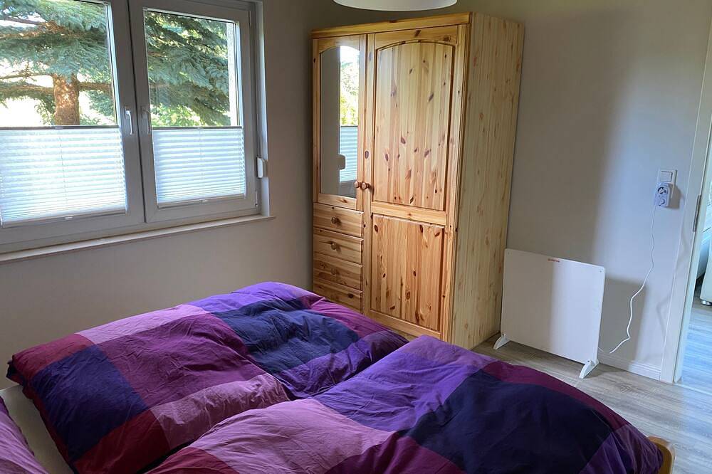 Ferienhaus für 4 Gäste mit 65m² in Wienrode in Wienrode, Blankenburg