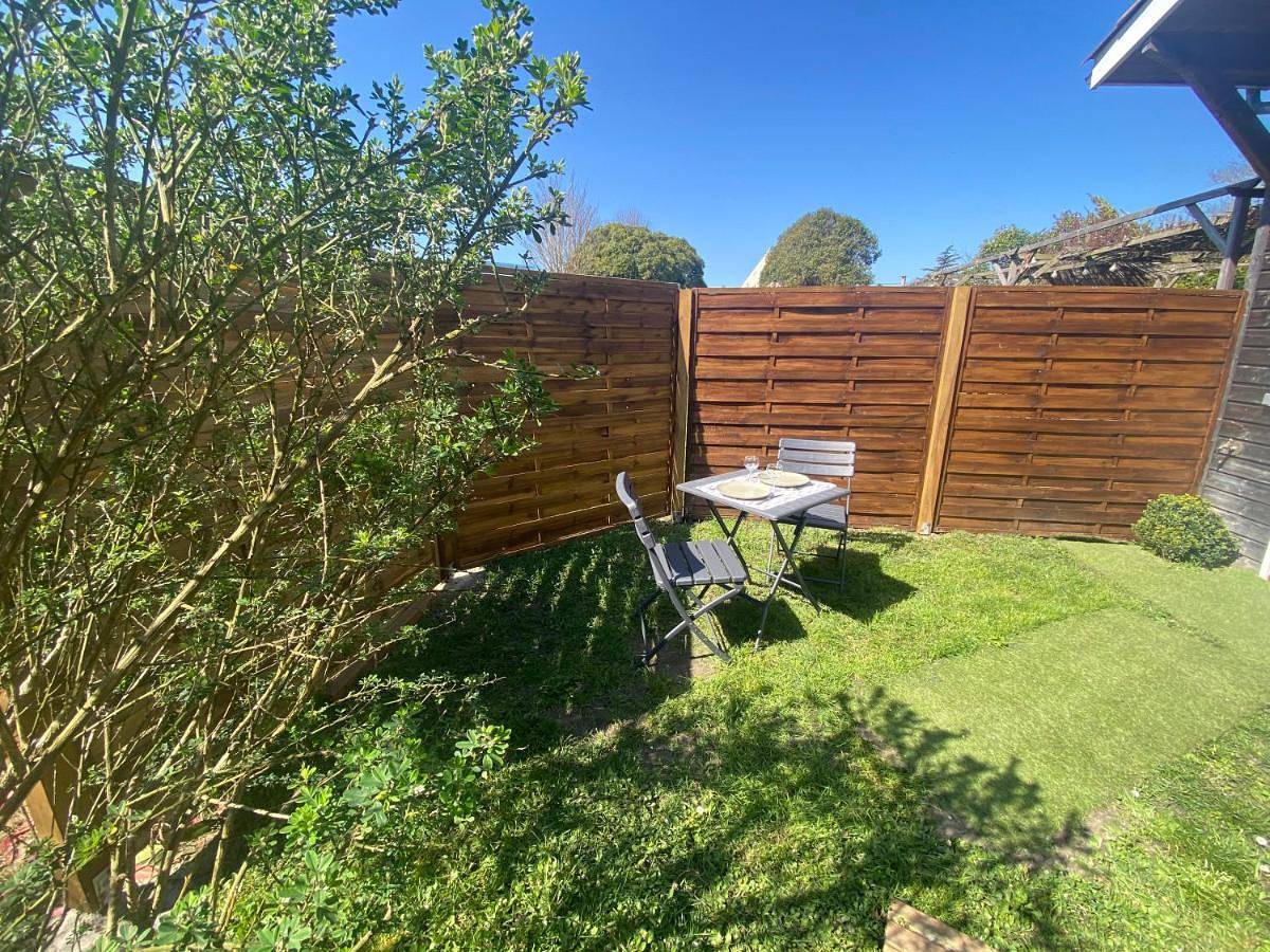 Appartement entier, Chalet de Bazas in Bazas, Région de Langon
