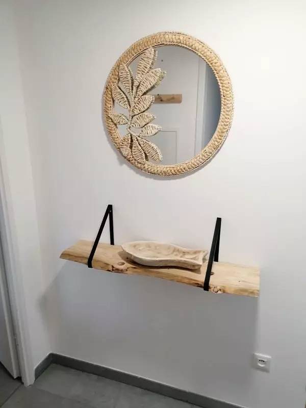 Casas " Villas para 6 Personas in Sainte Cécile Plage, Camiers