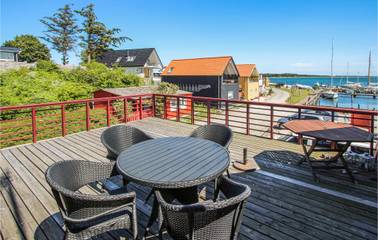 Location De Vacances pour 4 Personnes dans Samsø, Danemark centrale, Photo 2