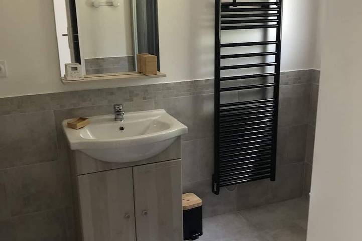 Location de vacances pour 7 personnes, avec jardin et terrasse à Beaulieu (Hérault) - 4