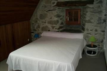 Gîte pour 6 Personnes dans Sainte Marie de Campan, Campan, Photo 1