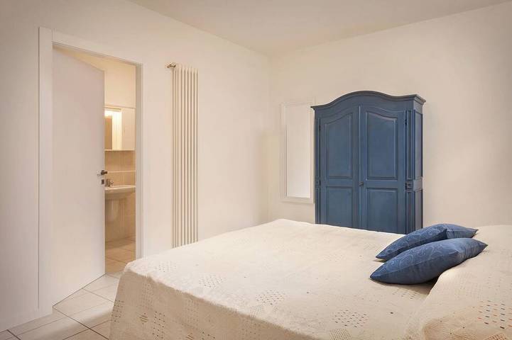 Ferienwohnung für 6 Personen, mit Garten in Cavaion Veronese - 2