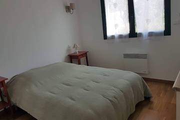 Villa für 12 Personen in La Madrague, Hyeres, Bild 3