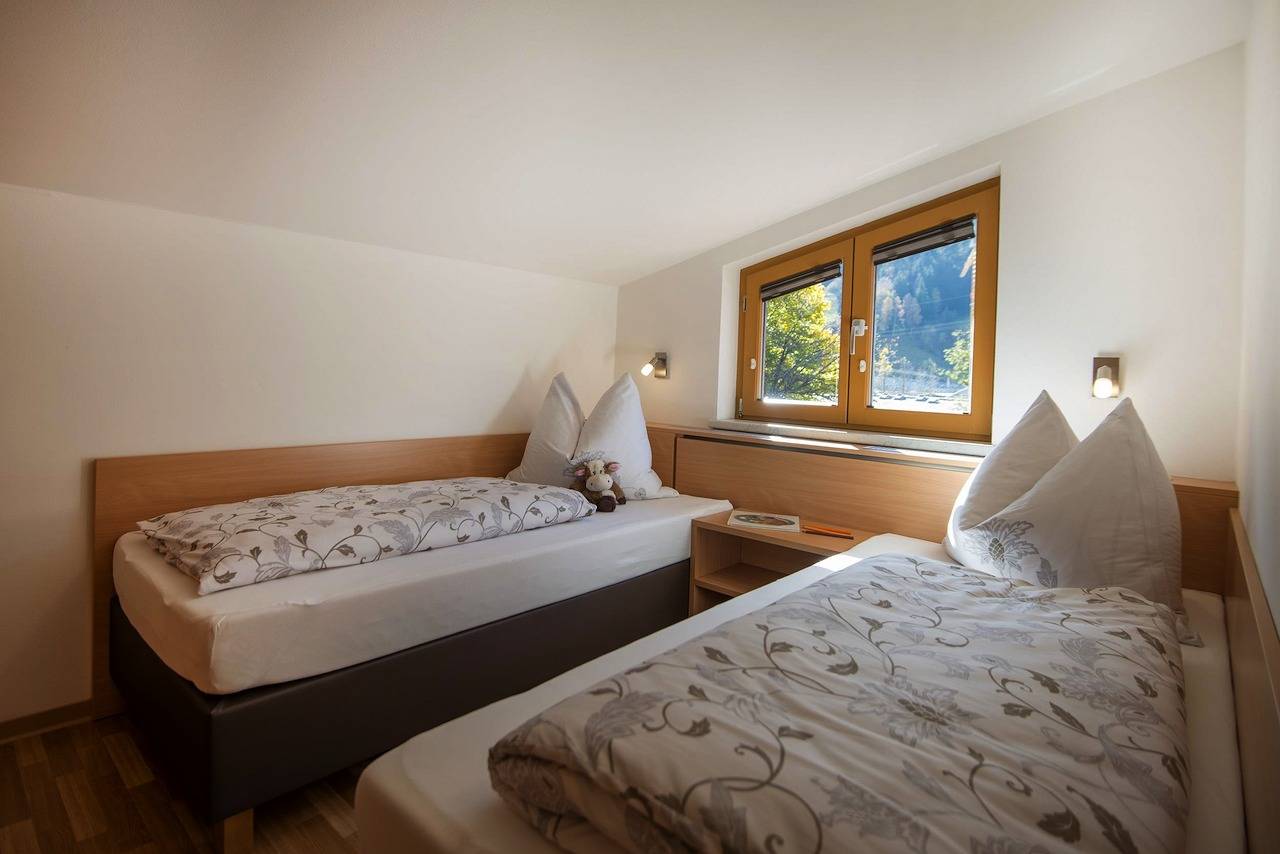 Ganze Ferienwohnung, Gasteinertal Blick 50 m² in Bad Hofgastein, Ski Amadé