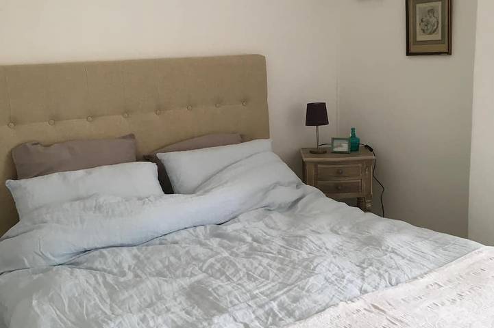 Location de vacances pour 8 personnes, avec jardin à Semussac - 2