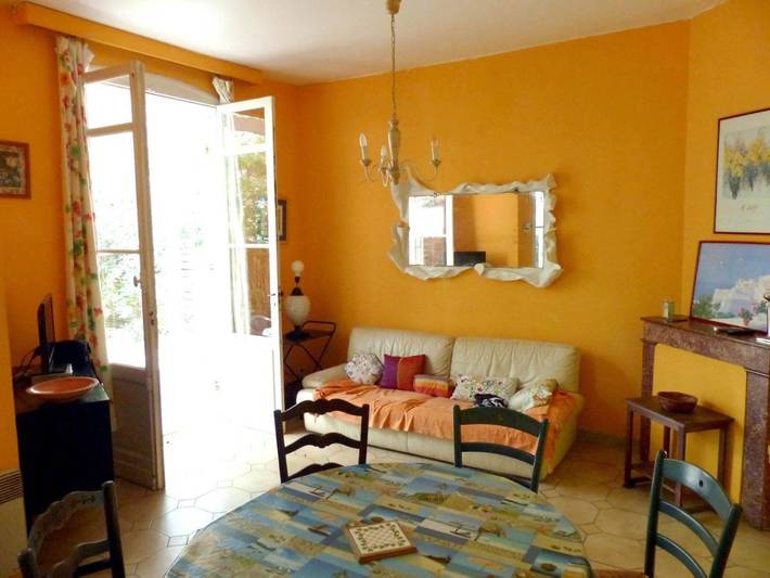 Location de vacances pour 6 personnes, avec jardin et vue dans Pyla-sur-Mer - 4