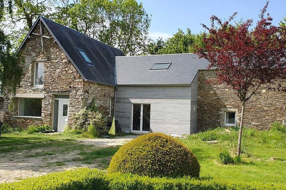 Photo : Maison de vacances