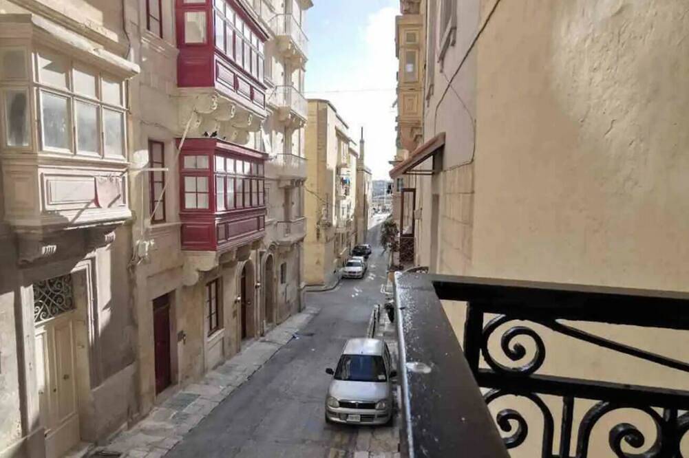 Ganze Wohnung, Valletta Studio-Hosted by Sweetstay in Valletta, Insel Malta