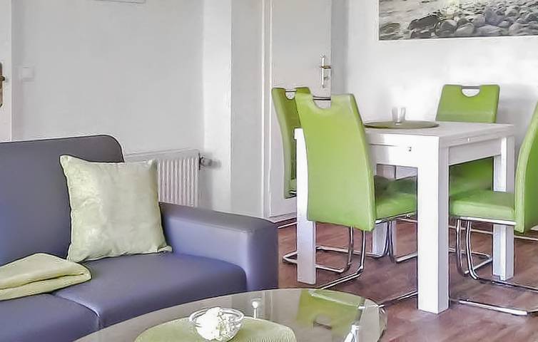 Strandhaus für 3 Personen, mit Garten auf Rügen - 3