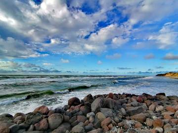 Ferieudlejning til 5 Personer i Løkken, Vesterhavet, Billede 4