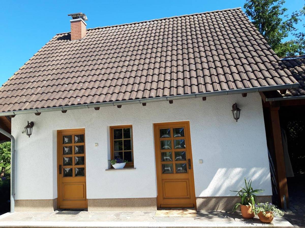 One-Bedroom House in Schönfeld (bei Demmin), Kummerower See