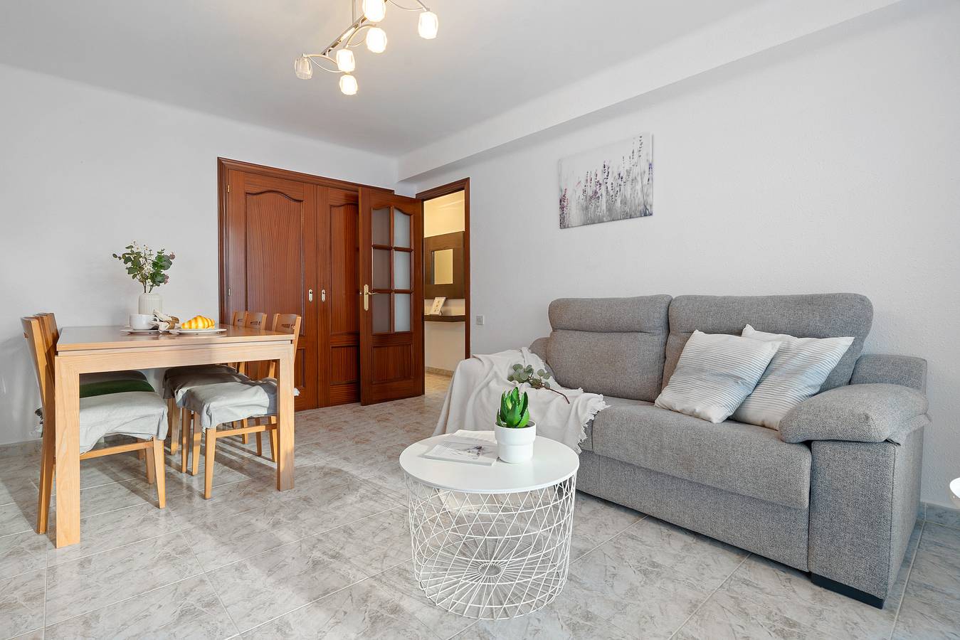 Ganze Wohnung, Altamira Apartment in La Pineda, Platja de la Pineda