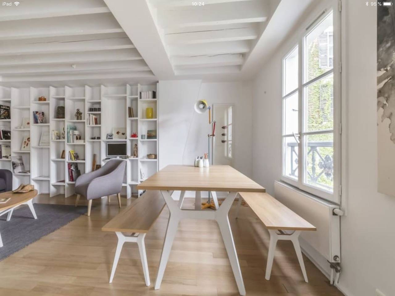 Appartement de vacances