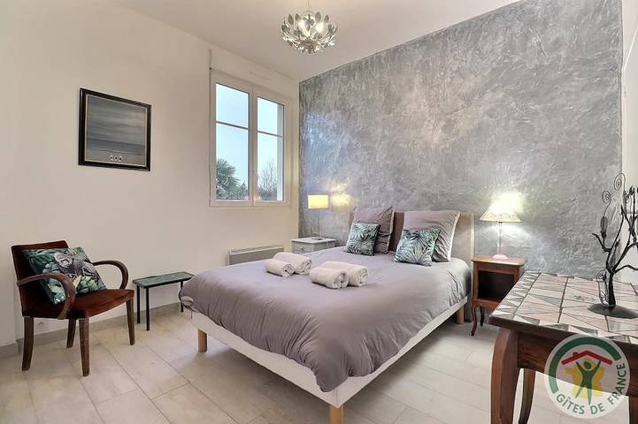 Gîte pour 4 personnes dans Plage du Port-Blanc - 2