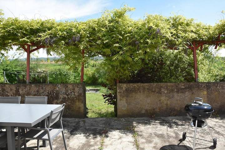 Gîte pour 2 personnes, avec sauna ainsi que vue et jardin à Thionville - 2