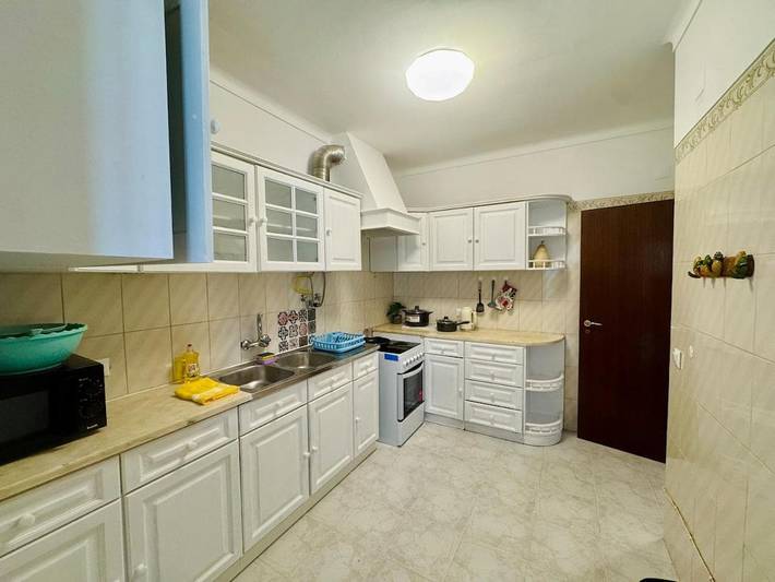 Villa pour 8 personnes, avec jardin à Sintra - 3