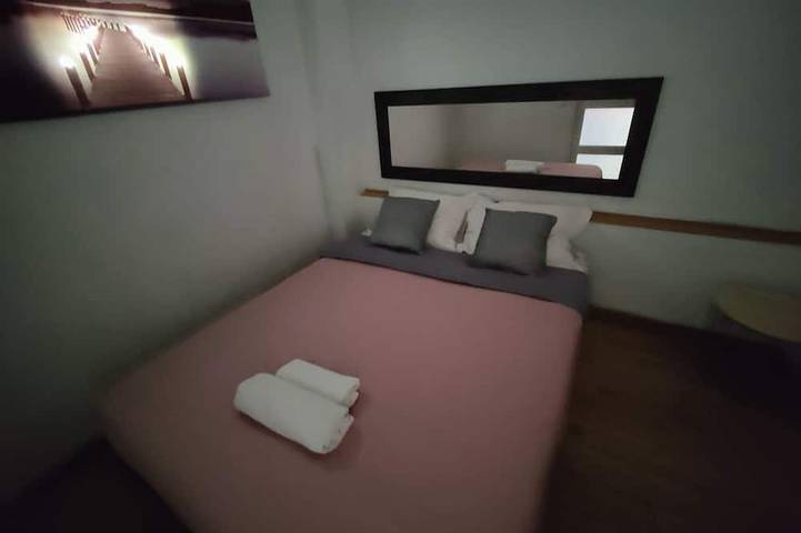 Gîte pour 6 personnes, avec terrasse et jacuzzi à Noisy-le-Grand - 3