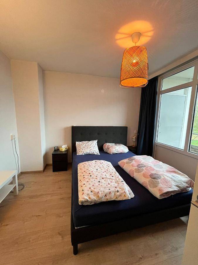 Gîte pour 3 personnes, avec vue et terrasse à Purmerend - 4