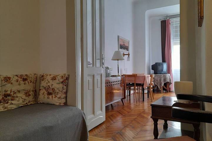 Apartamento de vacaciones para 4 personas - 1