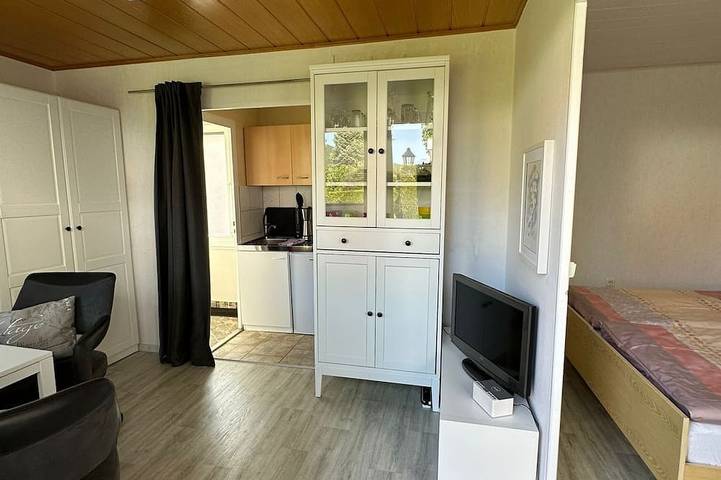 Ferienhaus für 2 Personen, mit Garten und Terrasse in Wernigerode - 2