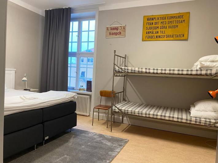 Hotel für 2 Personen in Linköping - 2